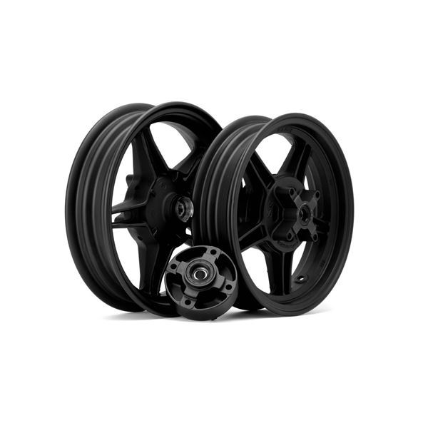 pit bike mag wheels