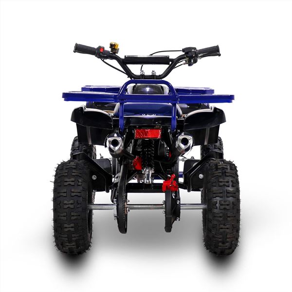 funbikes ranger 50cc