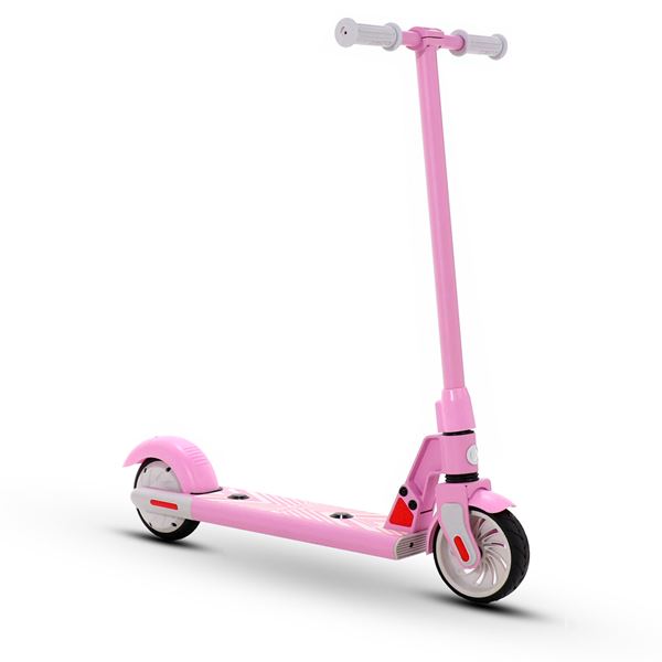 childrens electric scooters