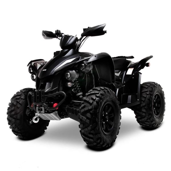 target quad bike