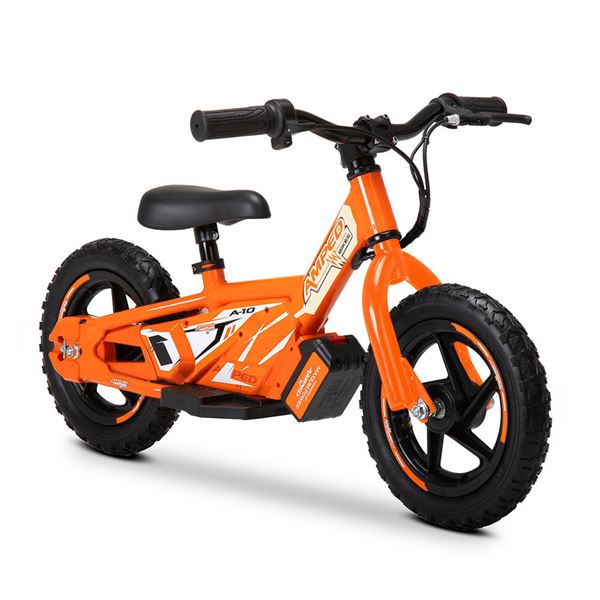 balance bike age 6