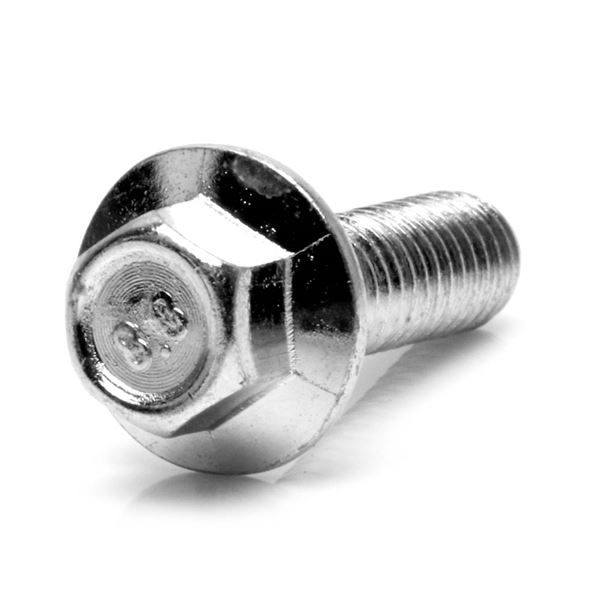 dirt bike chain adjuster bolt