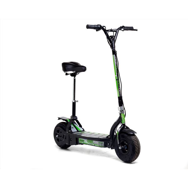 uber e scooters