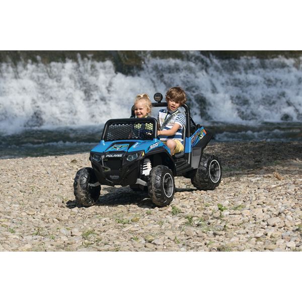 polaris rzr electric toy