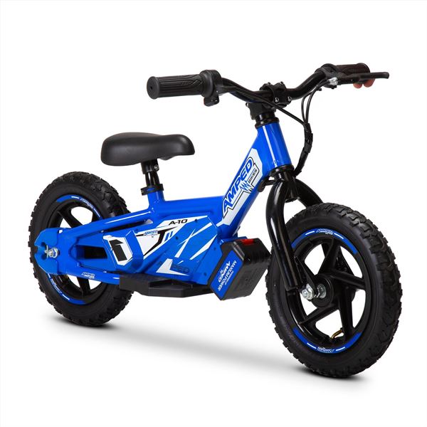 childrens electric bike