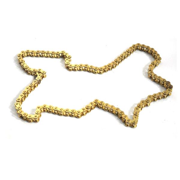 428 pit bike chain