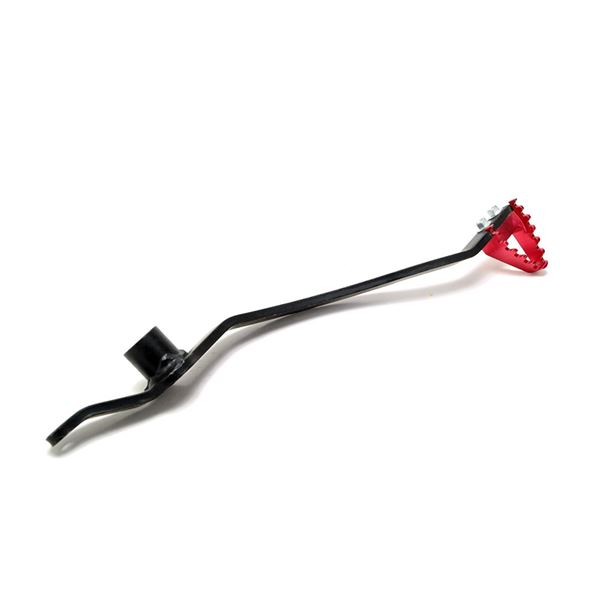 pit bike brake pedal