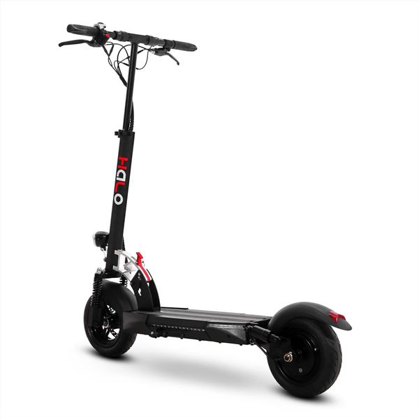 Halo M4 48v 18AH 500w Lithium Electric Scooter