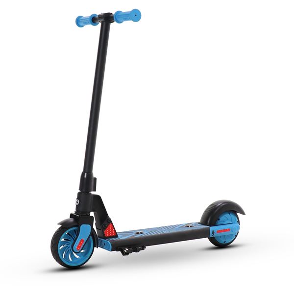 Gotrax 25v 150w Lithium Blue Kids Electric Scooter