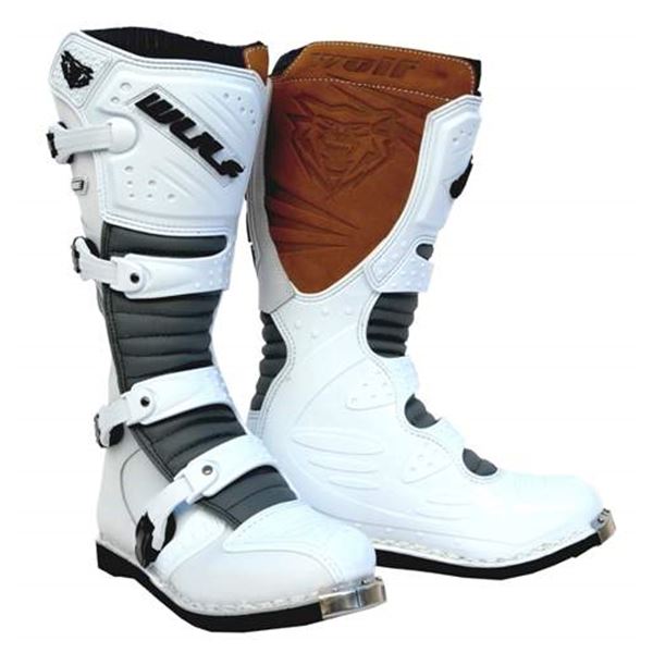 wulfsport motocross boots