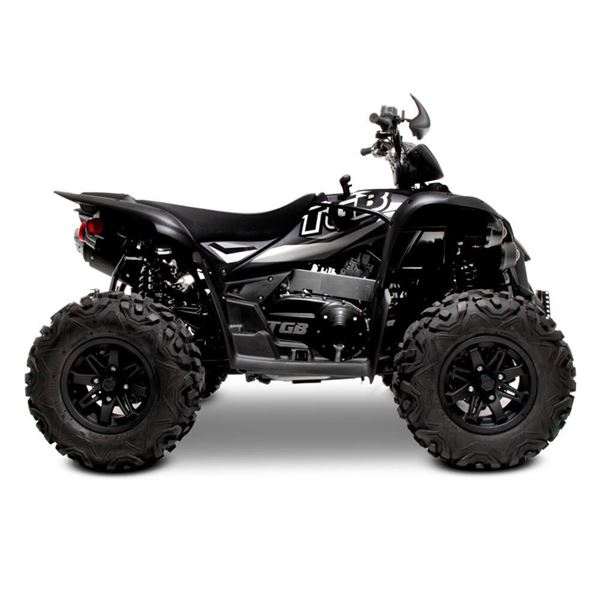 target quad bike