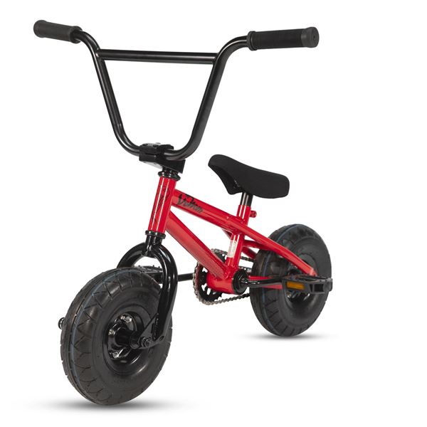 venom bikes bmx