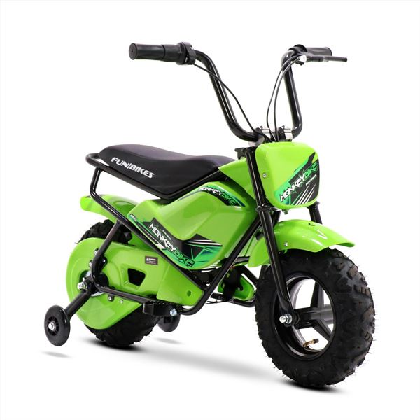 kids electric monkey bike