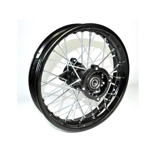 pit bike wheels 12 inch