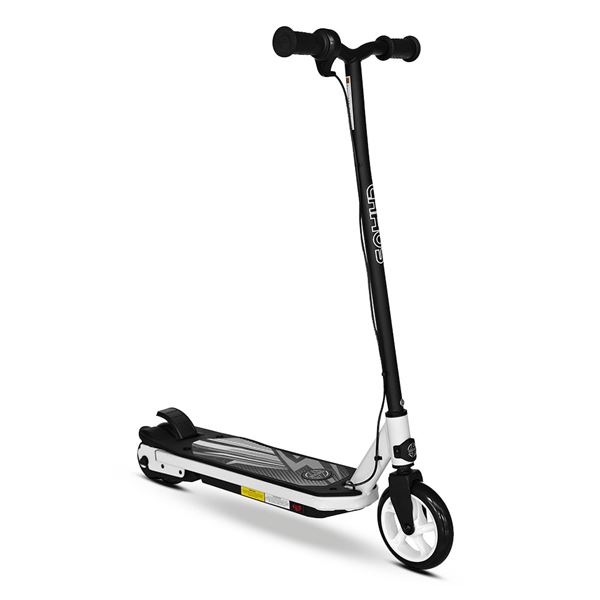 Chaos 12v 30w Black Kids Electric Scooter