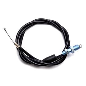 throttle cable for 125cc pit bike